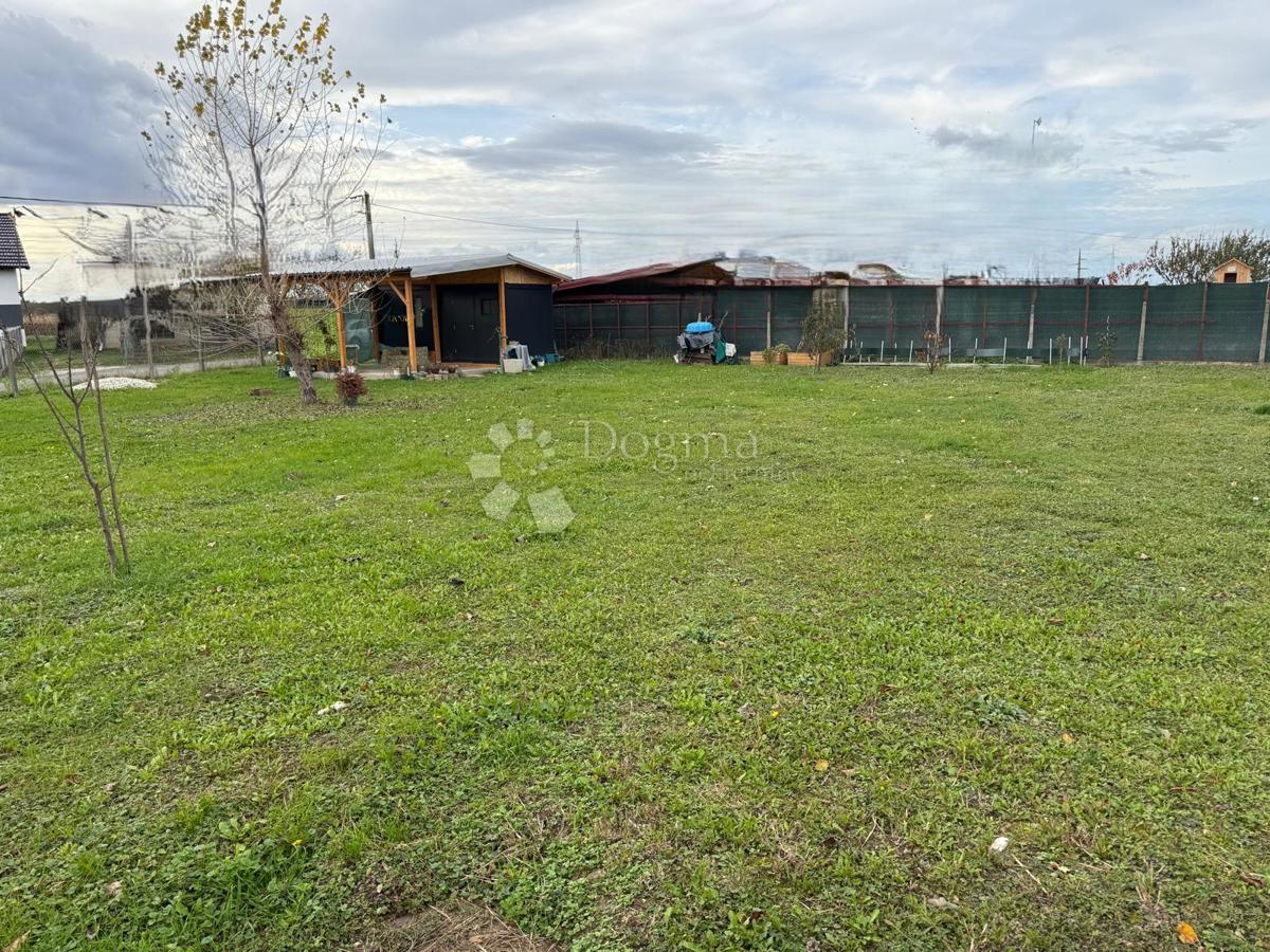 Land For sale - VARAŽDINSKA VARAŽDIN