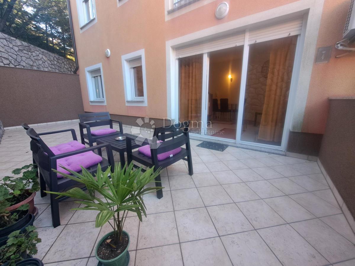Appartement À louer - PRIMORSKO-GORANSKA RIJEKA