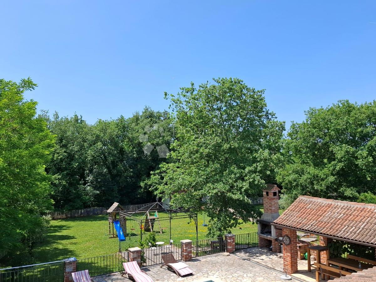 Dům Na prodej - ISTARSKA VIŠNJAN