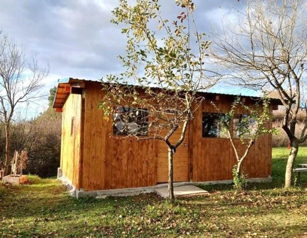 Pozemok na predaj 4042 m² – Tounj