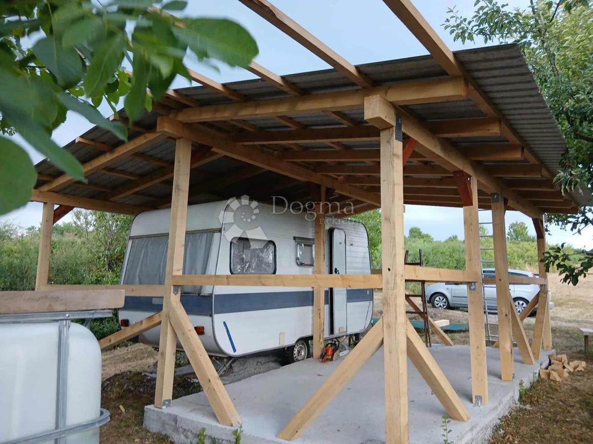 Działka Na sprzedaż - KARLOVAČKA TOUNJ