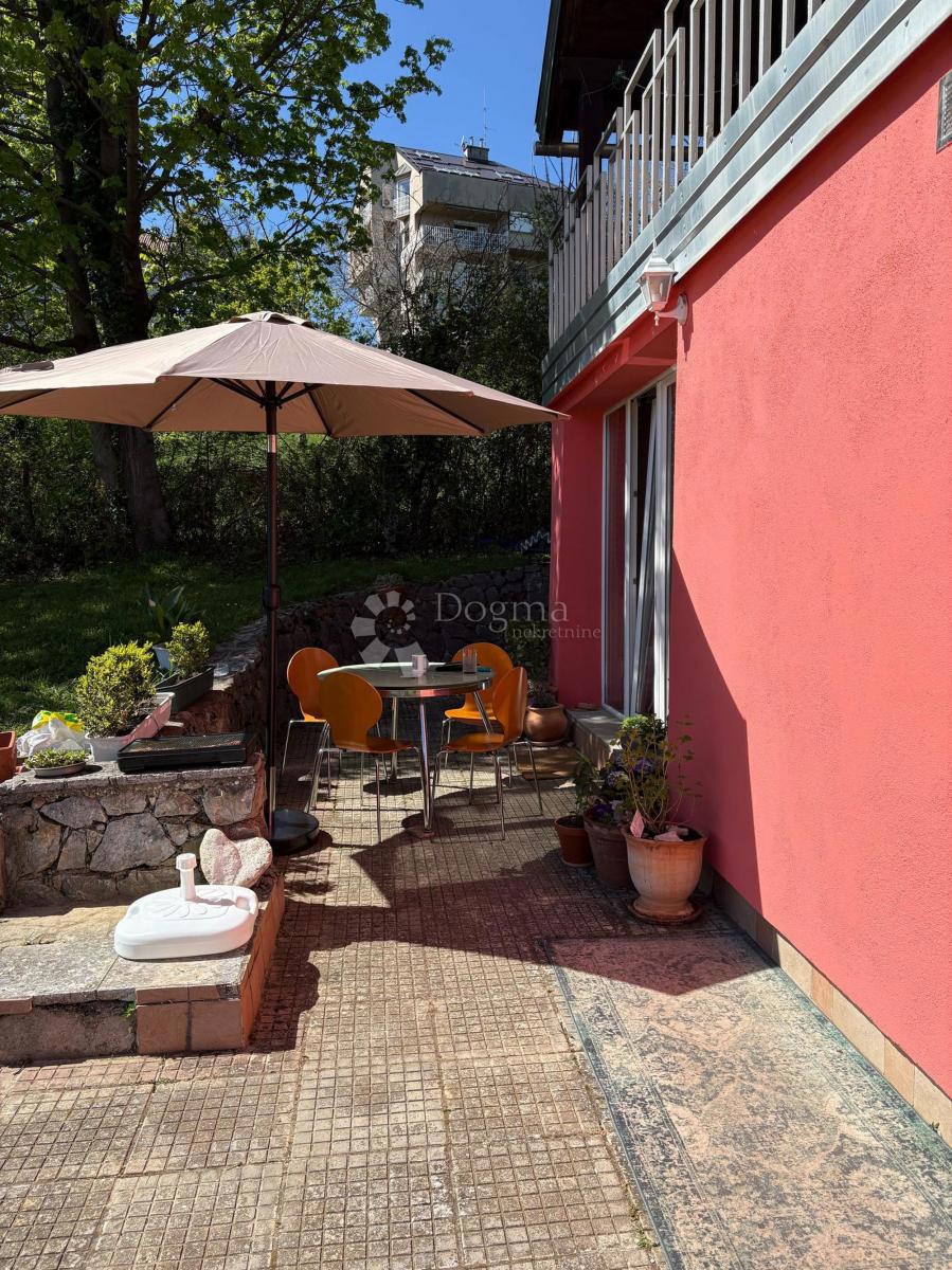 Apartma Na predaj - GRAD ZAGREB ZAGREB