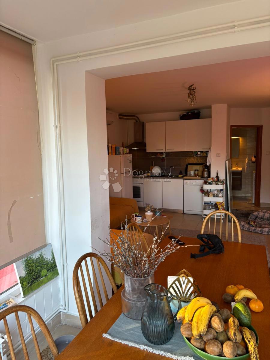 Apartma Na predaj - GRAD ZAGREB ZAGREB