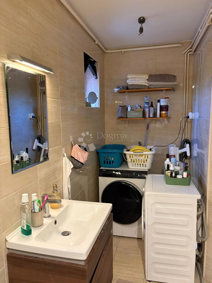 Apartma Na predaj - GRAD ZAGREB ZAGREB