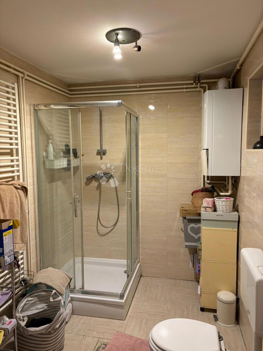 Apartma Na predaj - GRAD ZAGREB ZAGREB