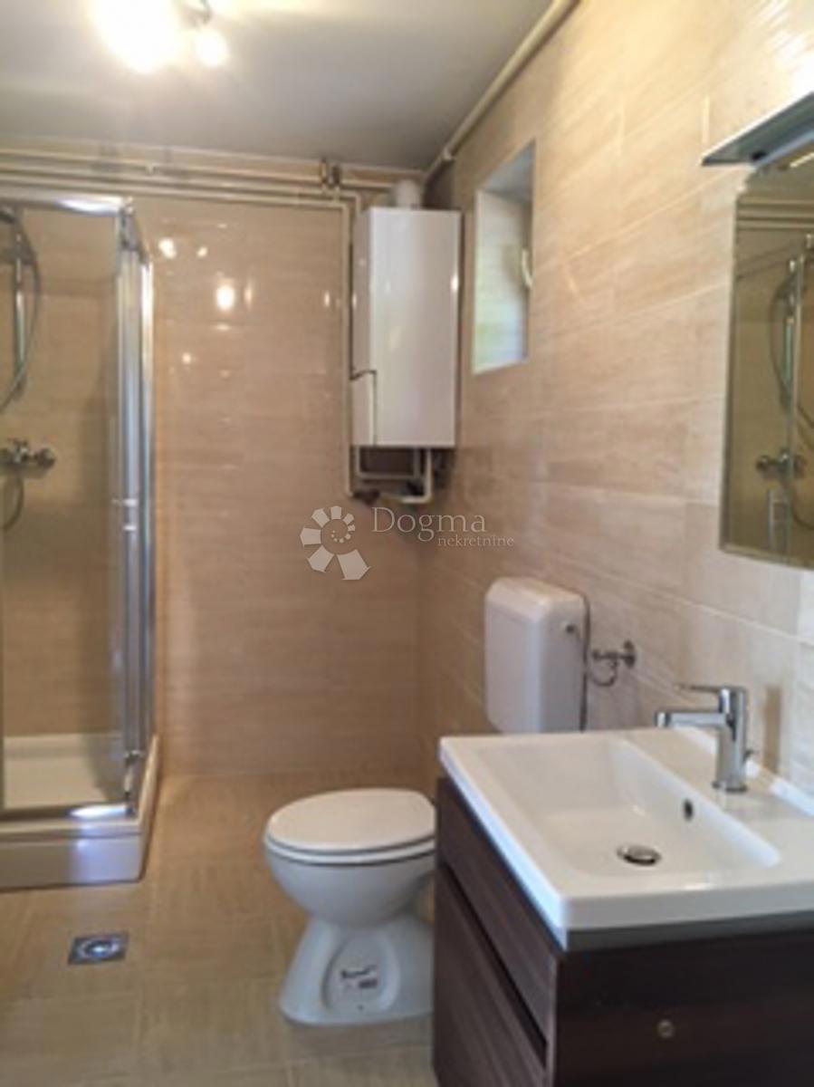 Apartma Na predaj - GRAD ZAGREB ZAGREB