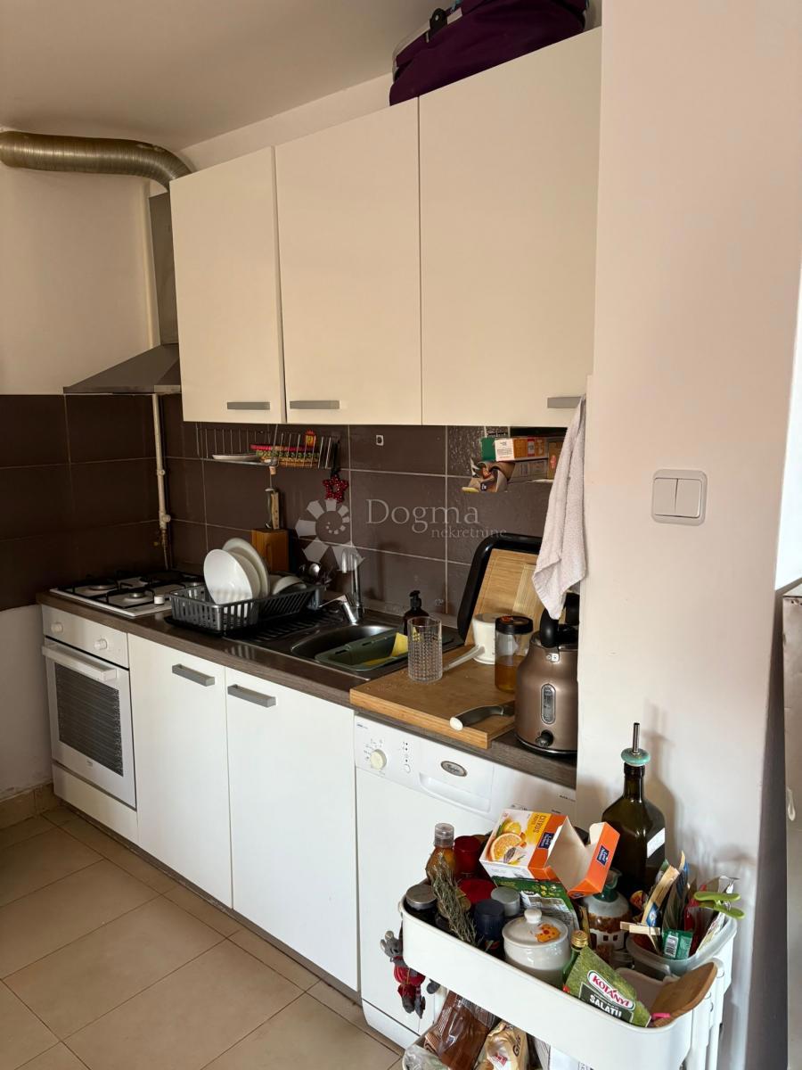 Apartma Na predaj - GRAD ZAGREB ZAGREB