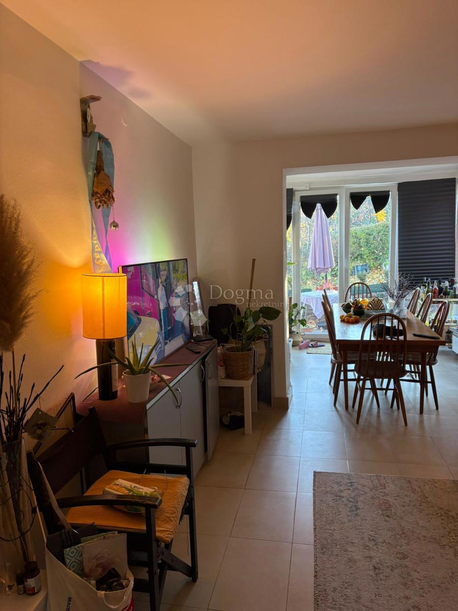 Apartma Na predaj - GRAD ZAGREB ZAGREB