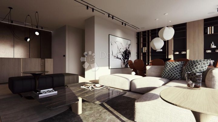 Apartmán Na prodej - Primorsko-goranska Opatija - foto 4/8