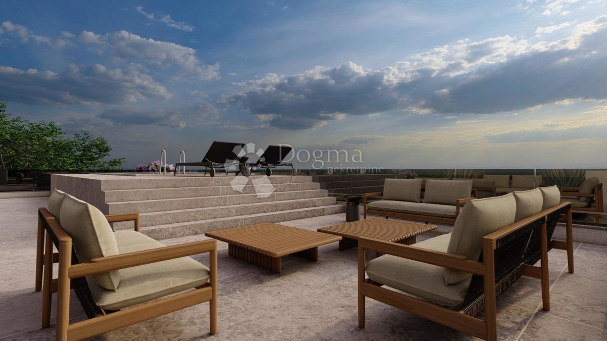 Appartement À vendre - PRIMORSKO-GORANSKA OPATIJA