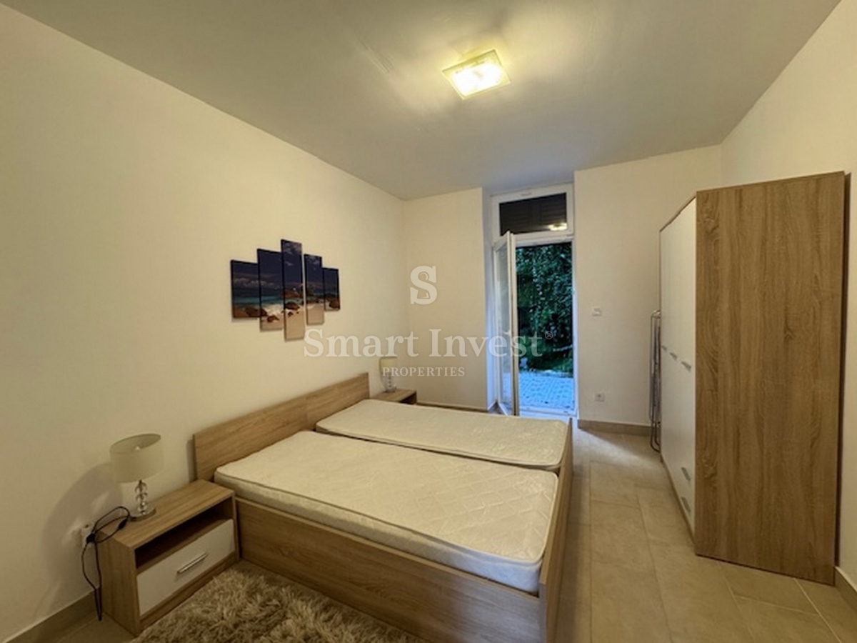 Appartamento Da affittare - PRIMORSKO-GORANSKA LOVRAN