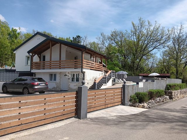 Kuća Na prodaju - Primorsko-goranska Crikvenica - foto 2/27