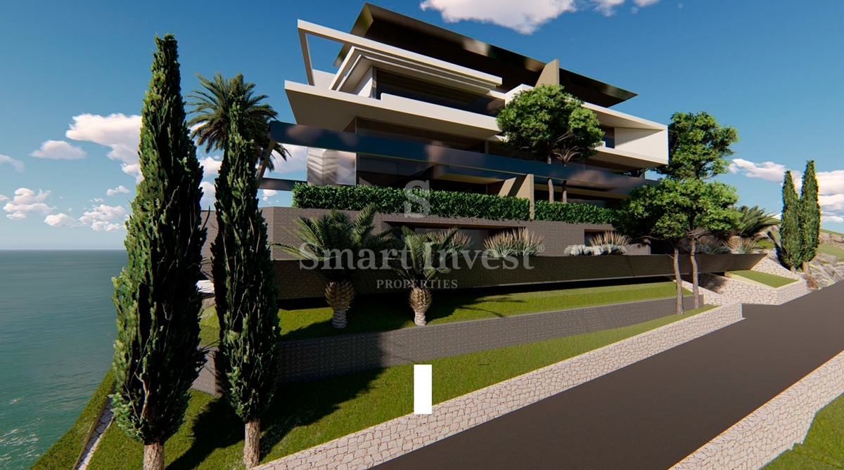 Apartmán Na predaj - PRIMORSKO-GORANSKA OPATIJA