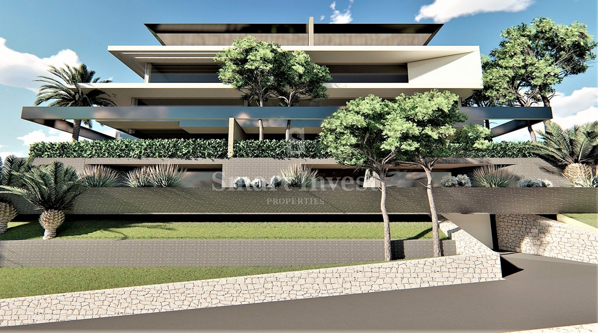 Apartmán Na predaj - Primorsko-goranska Opatija - foto 1/7