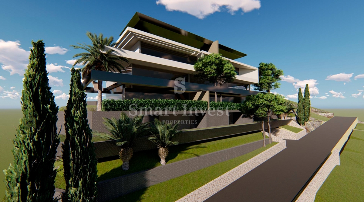 Apartmán Na predaj - PRIMORSKO-GORANSKA OPATIJA