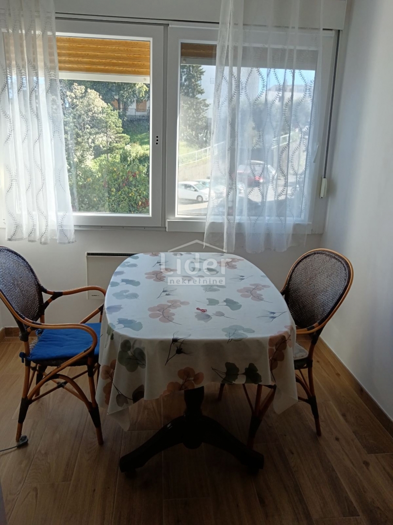 Appartement À louer - PRIMORSKO-GORANSKA RIJEKA