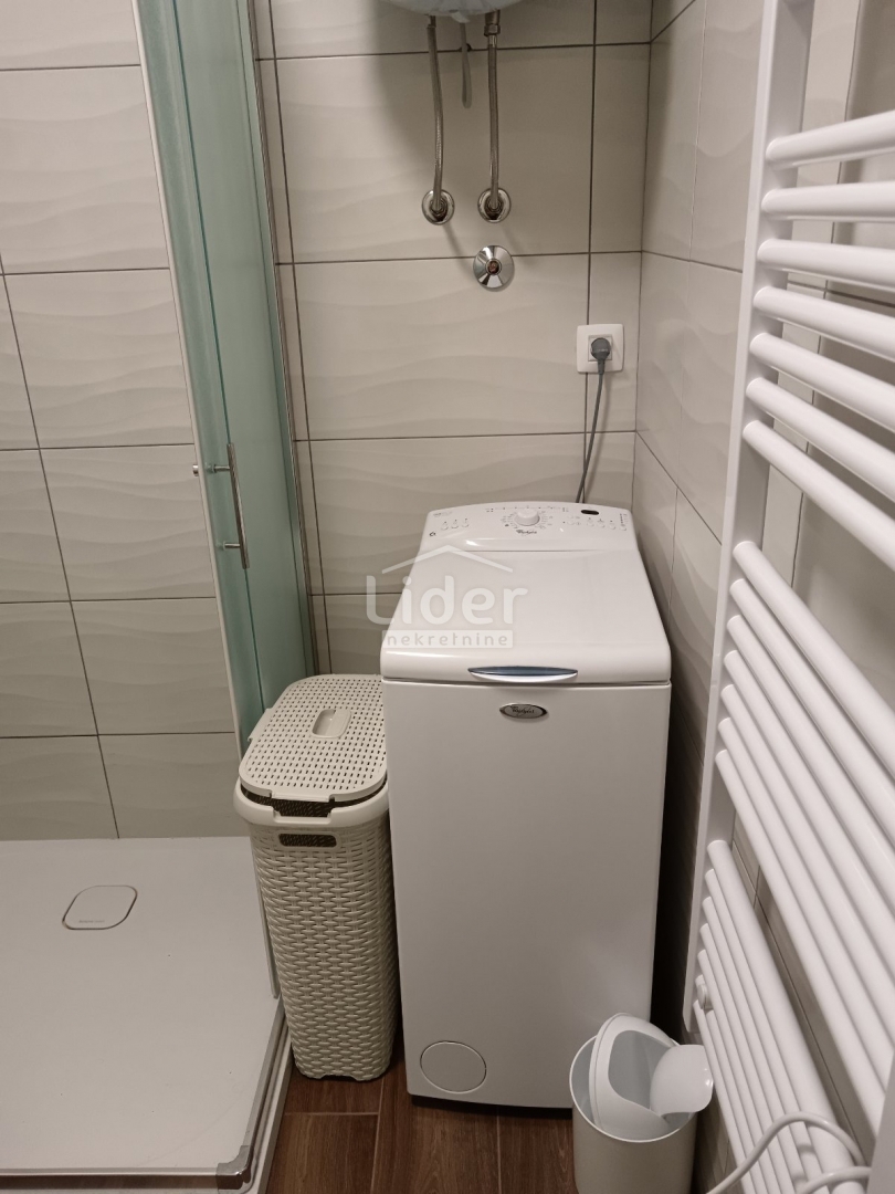 Appartement À louer - PRIMORSKO-GORANSKA RIJEKA