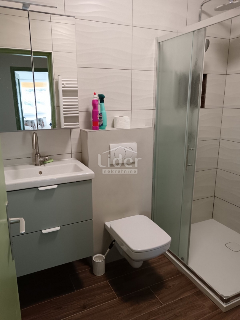 Appartement À louer - PRIMORSKO-GORANSKA RIJEKA