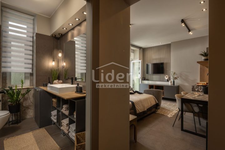 Appartamento da affittare 32 m² – Rijeka