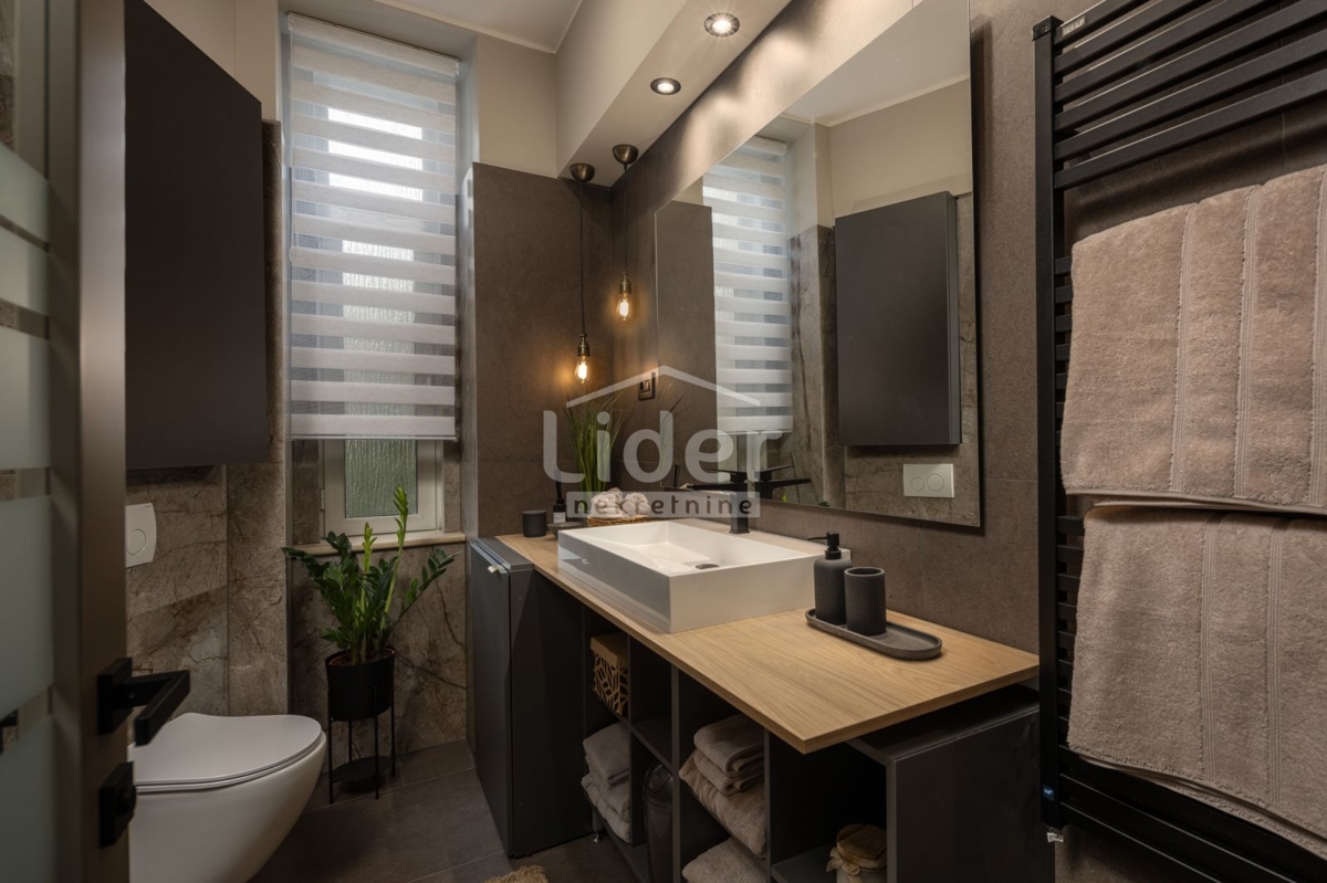 Apartmán K pronájmu - PRIMORSKO-GORANSKA RIJEKA