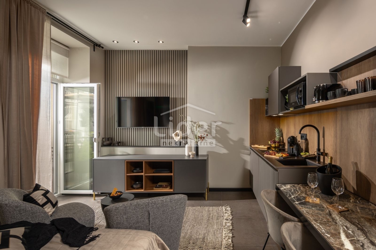 Apartmán K pronájmu - PRIMORSKO-GORANSKA RIJEKA