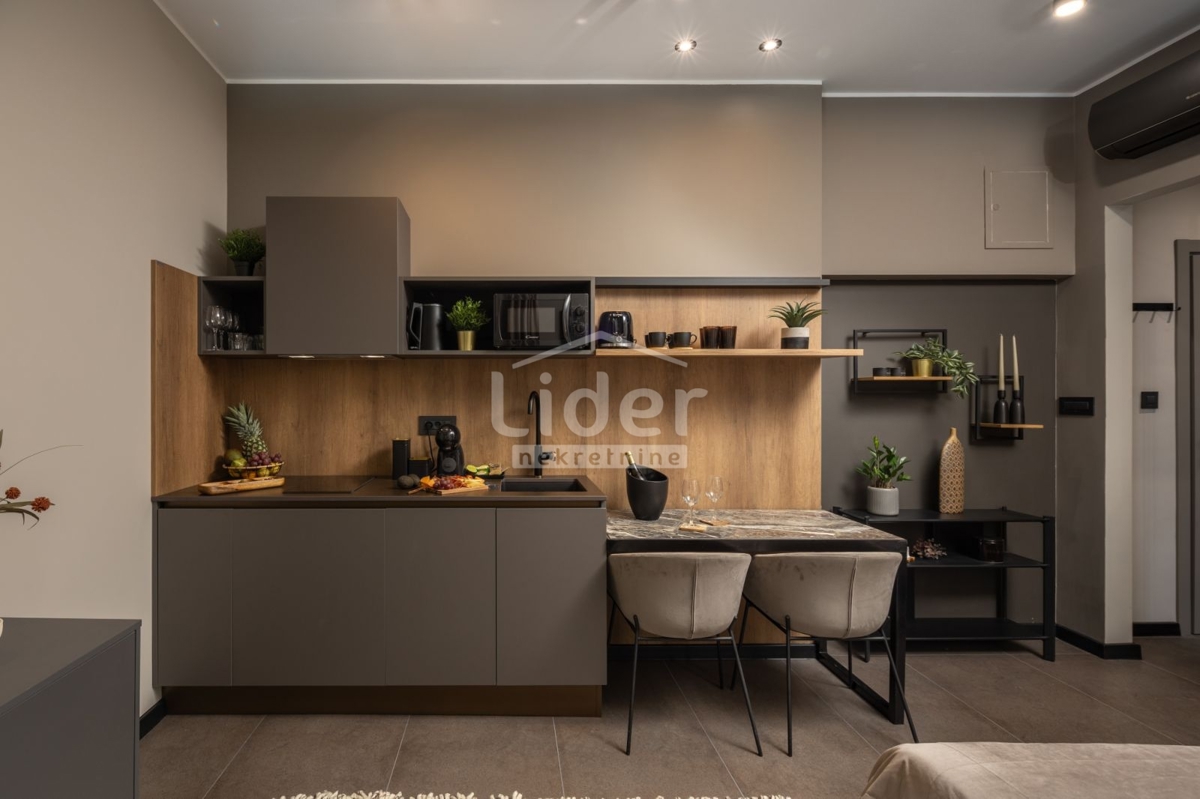 Apartmán K pronájmu - PRIMORSKO-GORANSKA RIJEKA