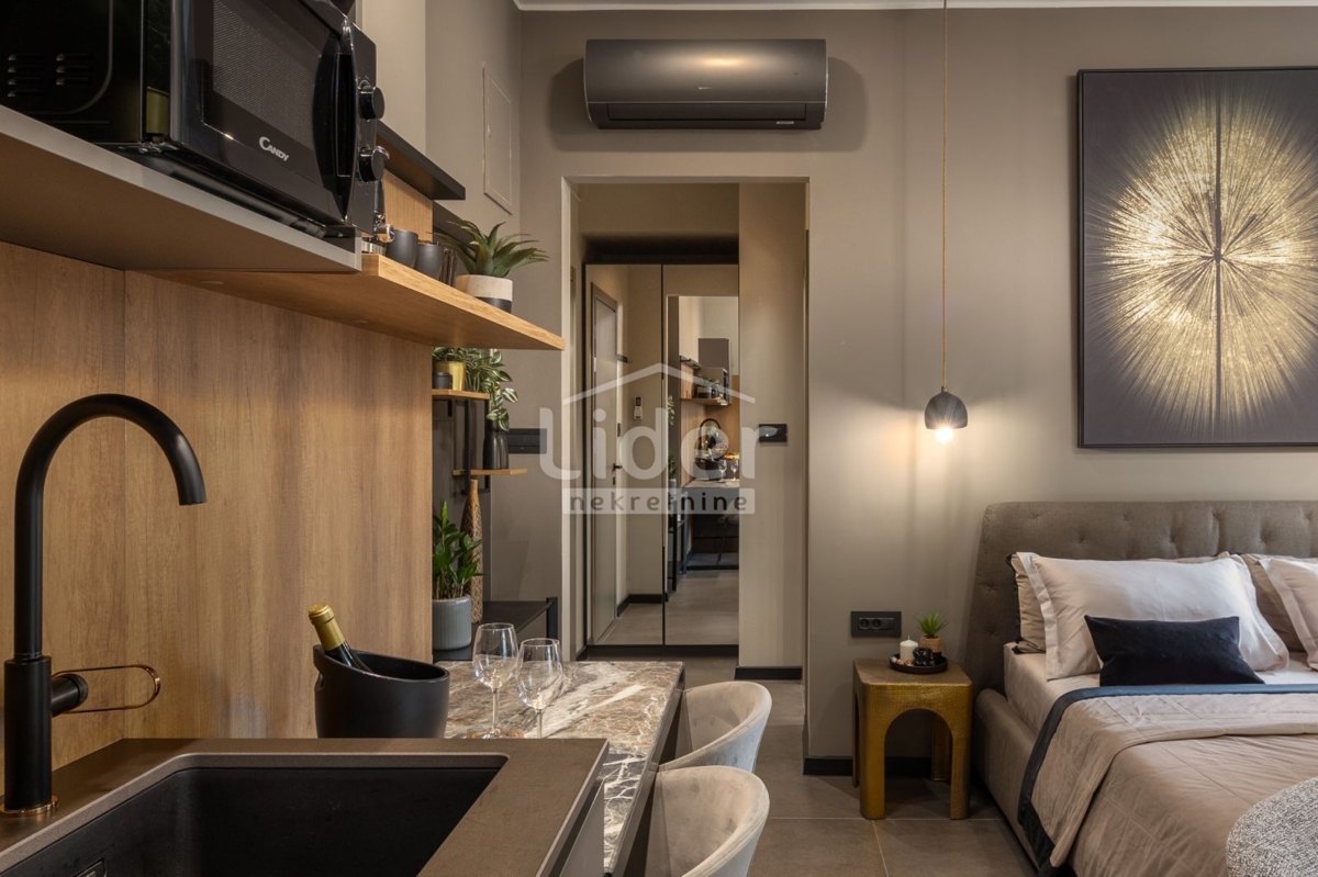 Apartmán K pronájmu - PRIMORSKO-GORANSKA RIJEKA