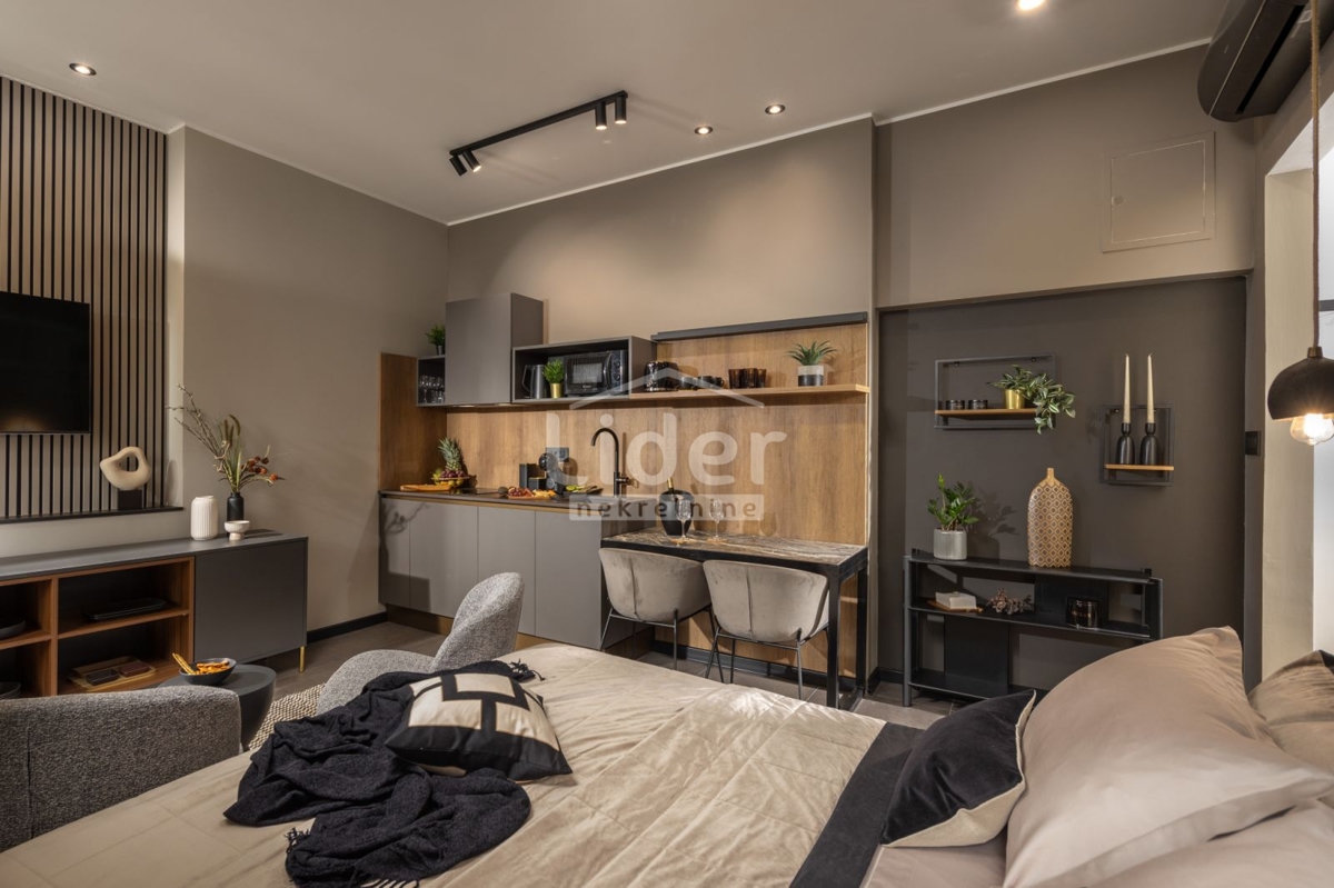 Apartmán K pronájmu - PRIMORSKO-GORANSKA RIJEKA