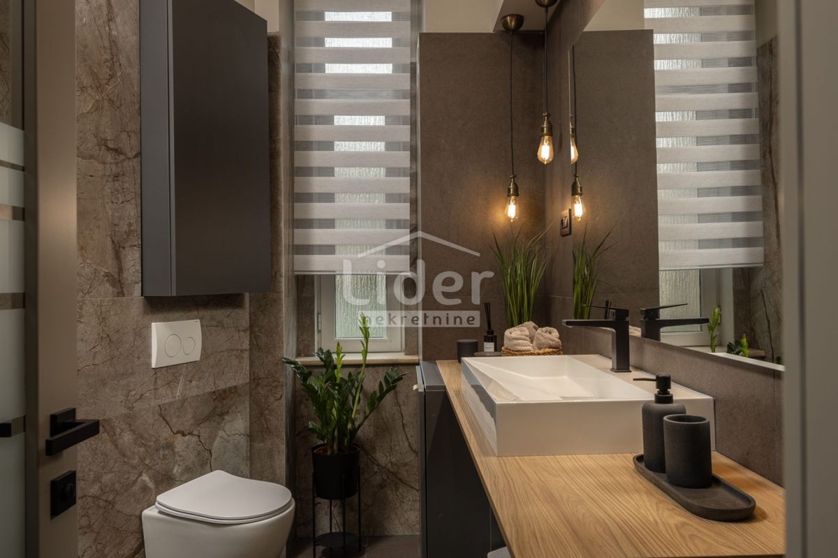 Apartmán K pronájmu - PRIMORSKO-GORANSKA RIJEKA