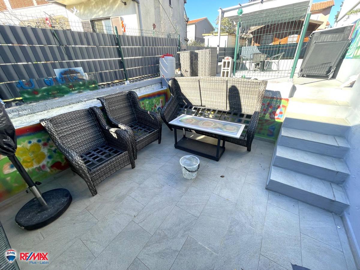 Apartmán Na predaj - ISTARSKA LABIN