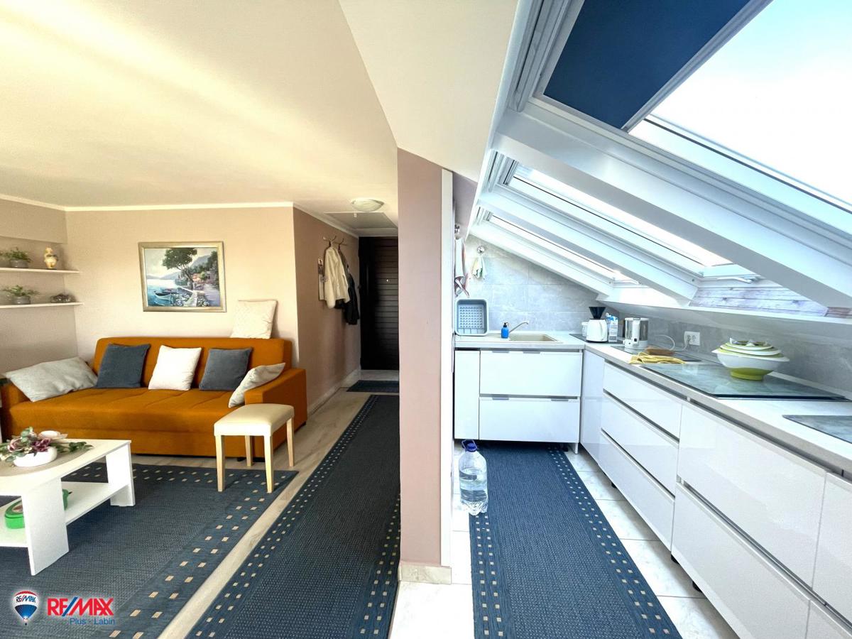 Apartmán Na predaj - Istarska Labin - foto 3/11
