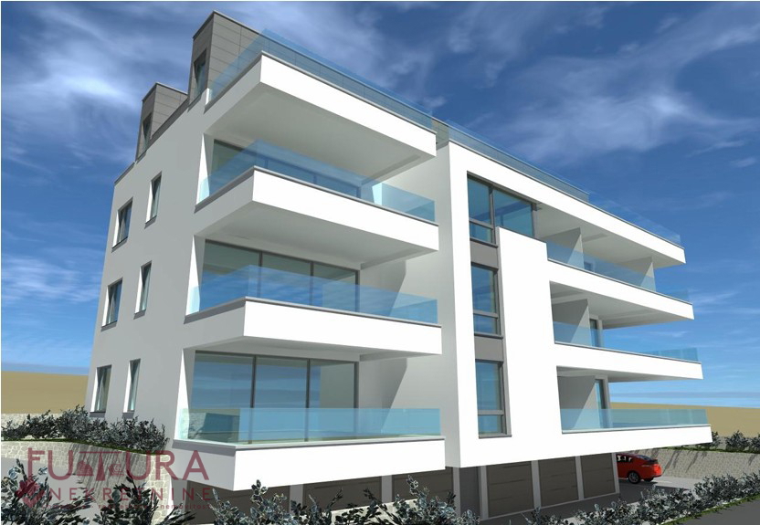 Apartment Zu verkaufen - ZADARSKA PAG