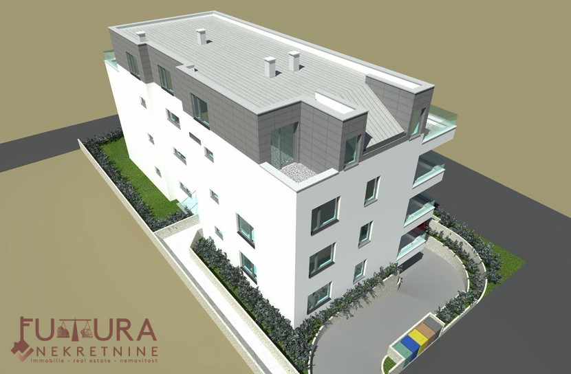 Apartment Zu verkaufen - ZADARSKA PAG