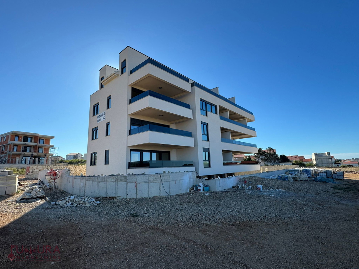Apartment Zu verkaufen - Zadarska Pag - foto 2/14