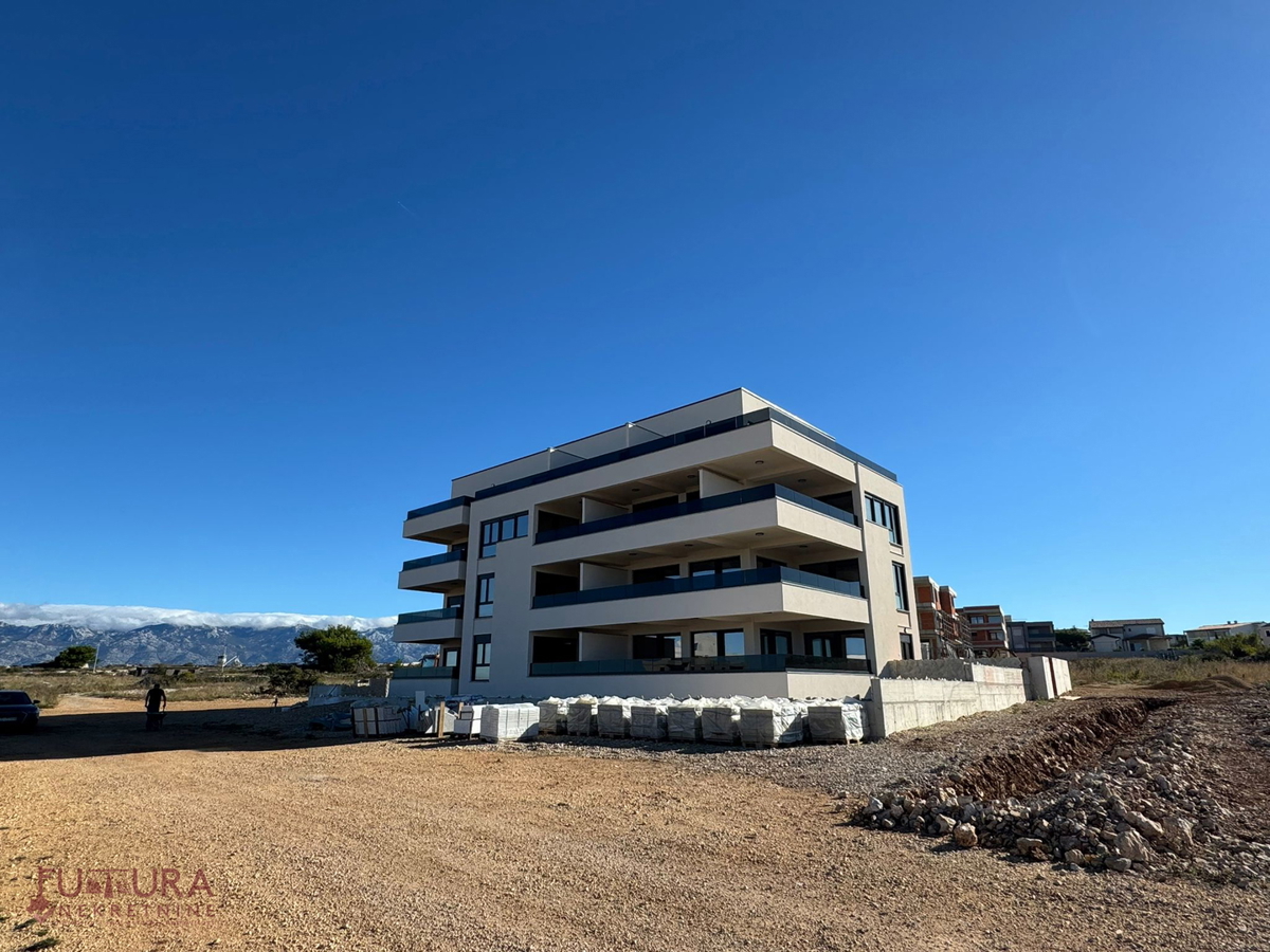 Apartment Zu verkaufen - Zadarska Pag - foto 3/14