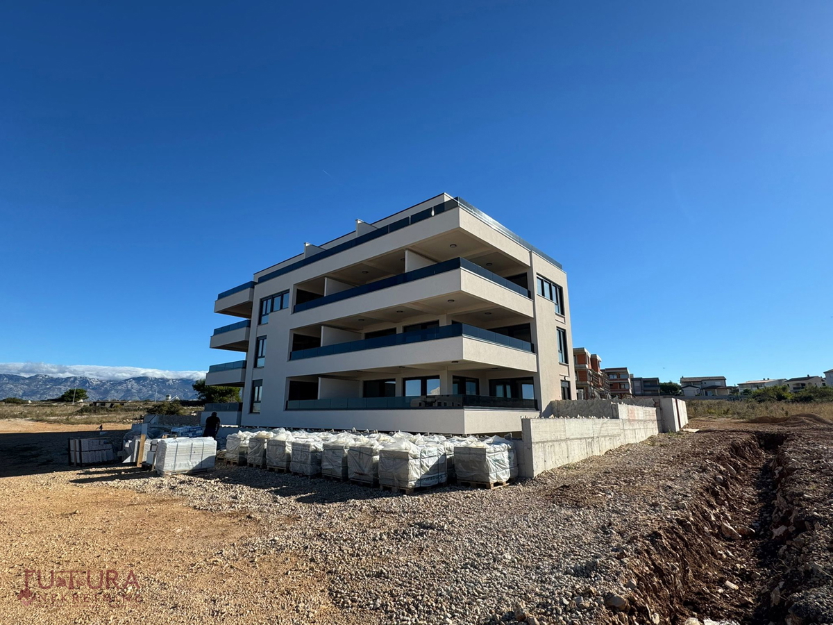 Apartment Zu verkaufen - Zadarska Pag - foto 4/13