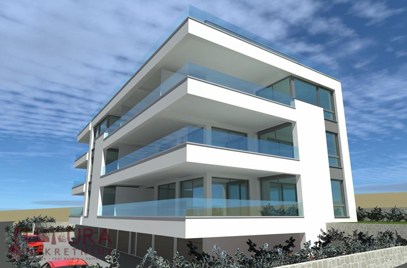 Apartment Zu verkaufen - ZADARSKA PAG