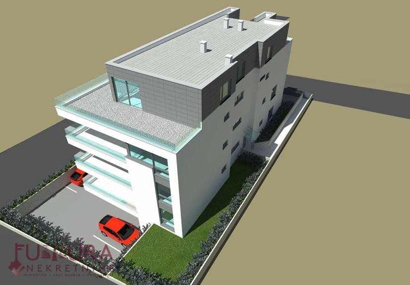 Apartment Zu verkaufen - ZADARSKA PAG