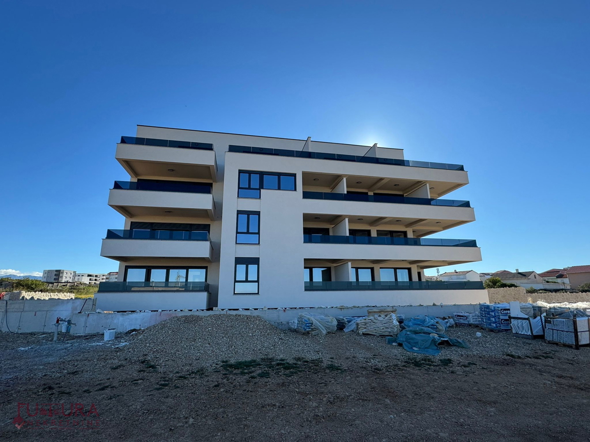 Apartment Zu verkaufen - Zadarska Pag - foto 3/13