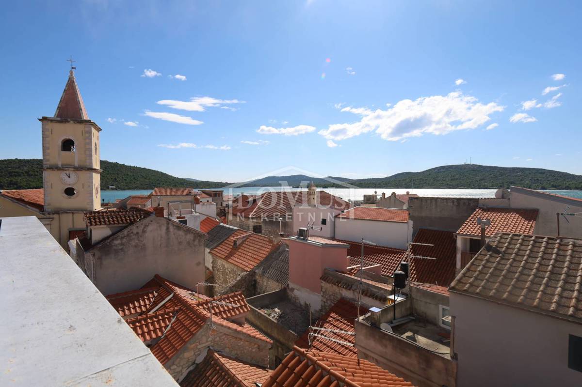 Maison À vendre - šibensko-kninska Pirovac - foto 1/20