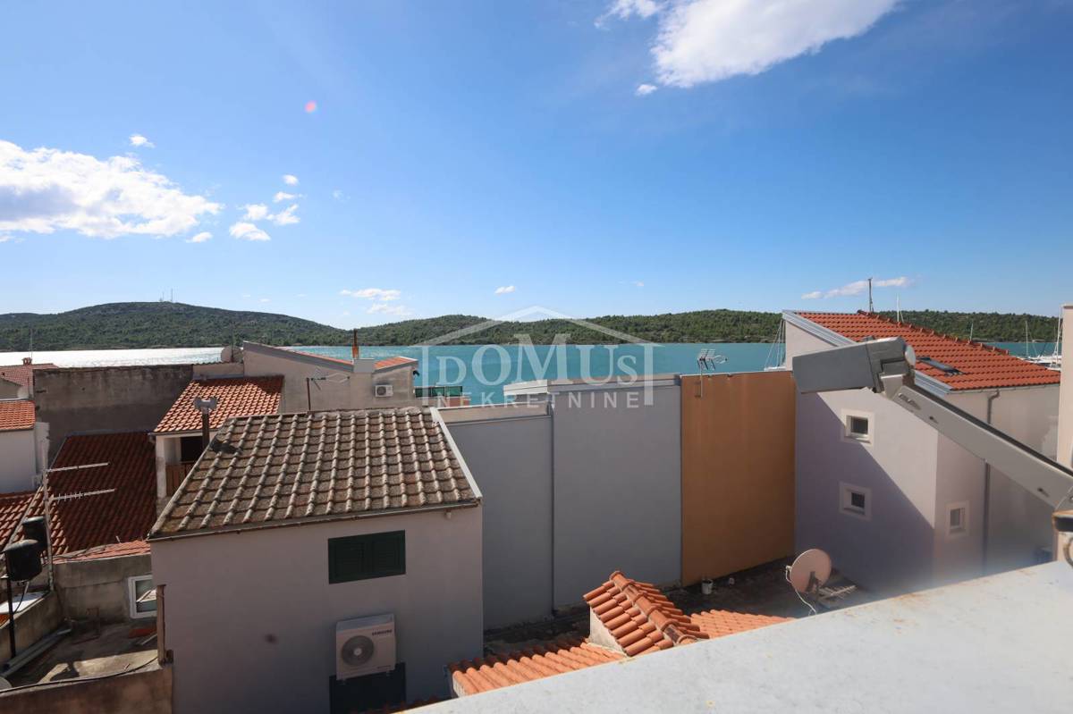 Maison À vendre - ŠIBENSKO-KNINSKA PIROVAC