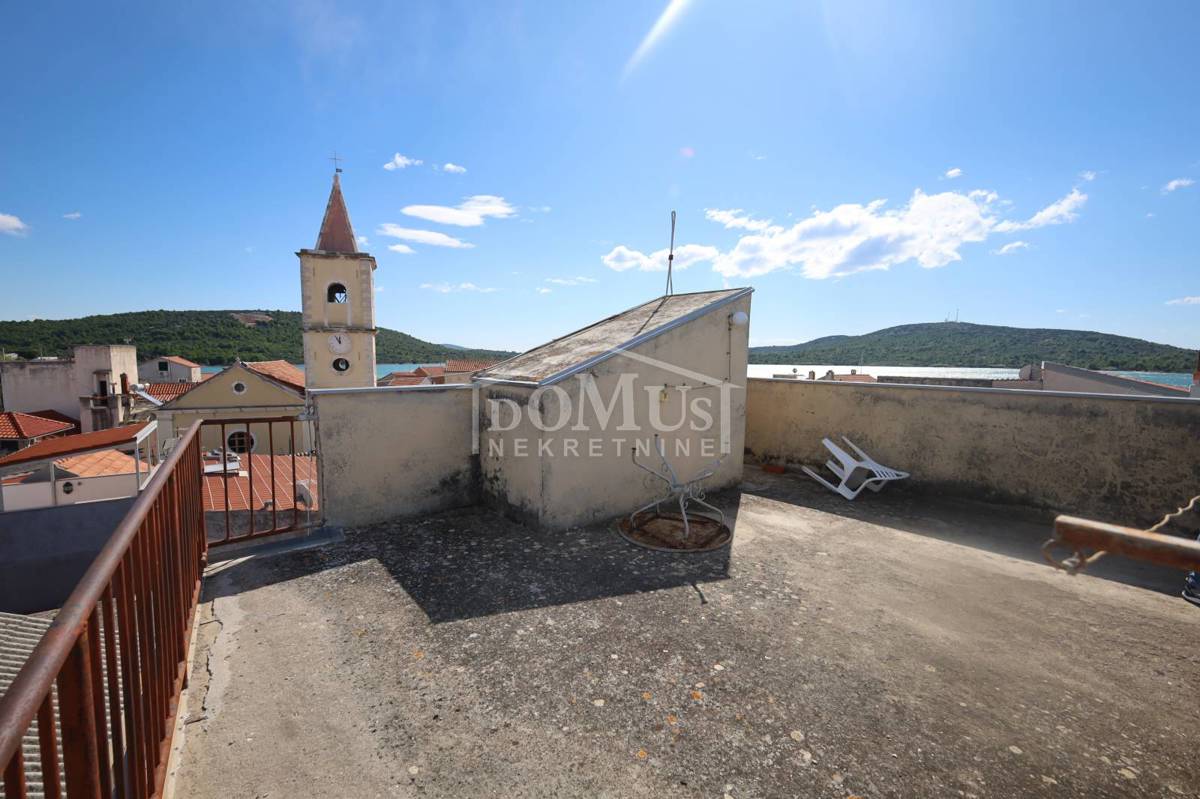 Maison À vendre - ŠIBENSKO-KNINSKA PIROVAC