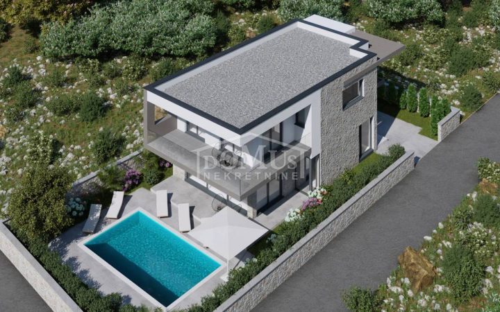 Dom na predaj 187 m² – Murter