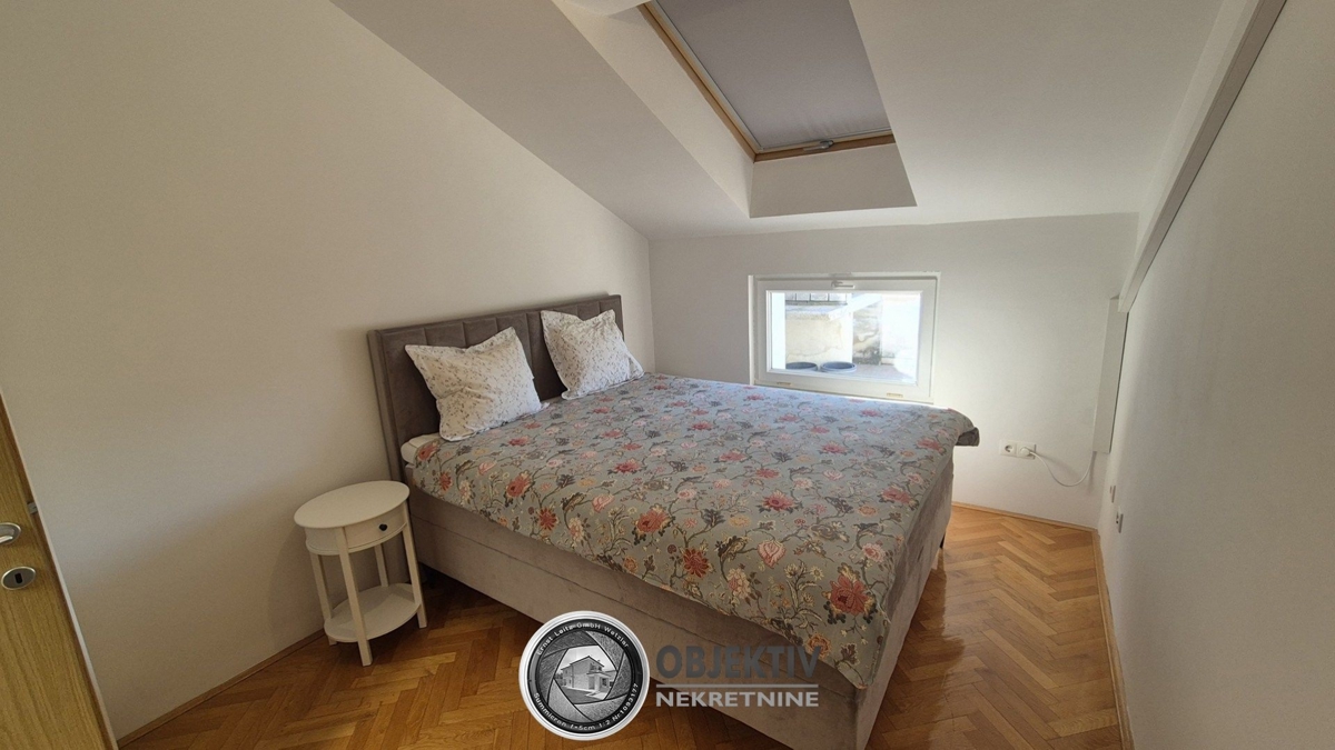 Apartment Zu verkaufen - SPLITSKO-DALMATINSKA SOLIN