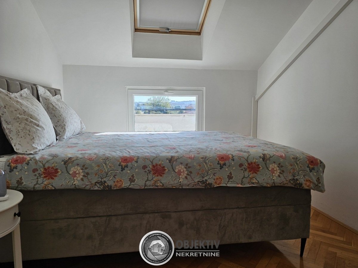 Apartment Zu verkaufen - SPLITSKO-DALMATINSKA SOLIN
