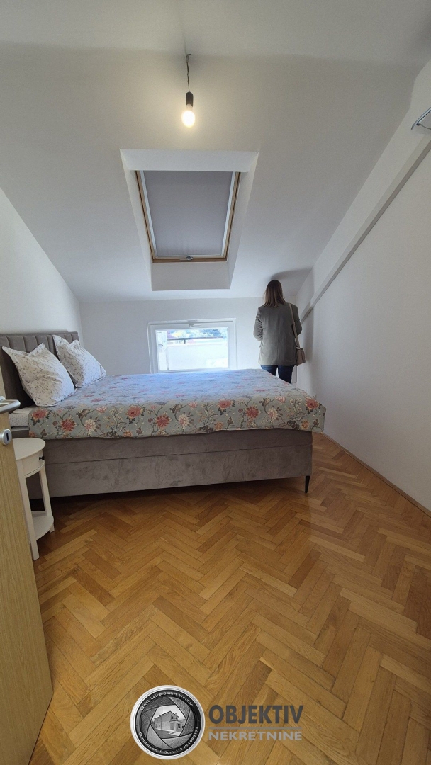 Apartment Zu verkaufen - SPLITSKO-DALMATINSKA SOLIN