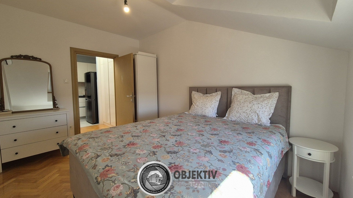 Apartment Zu verkaufen - SPLITSKO-DALMATINSKA SOLIN