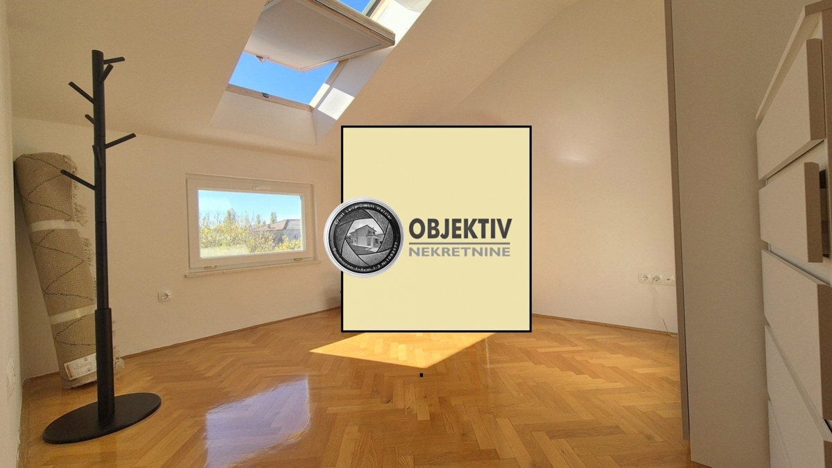 Apartment Zu verkaufen - SPLITSKO-DALMATINSKA SOLIN