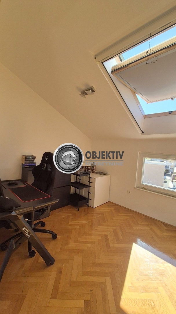 Apartment Zu verkaufen - SPLITSKO-DALMATINSKA SOLIN