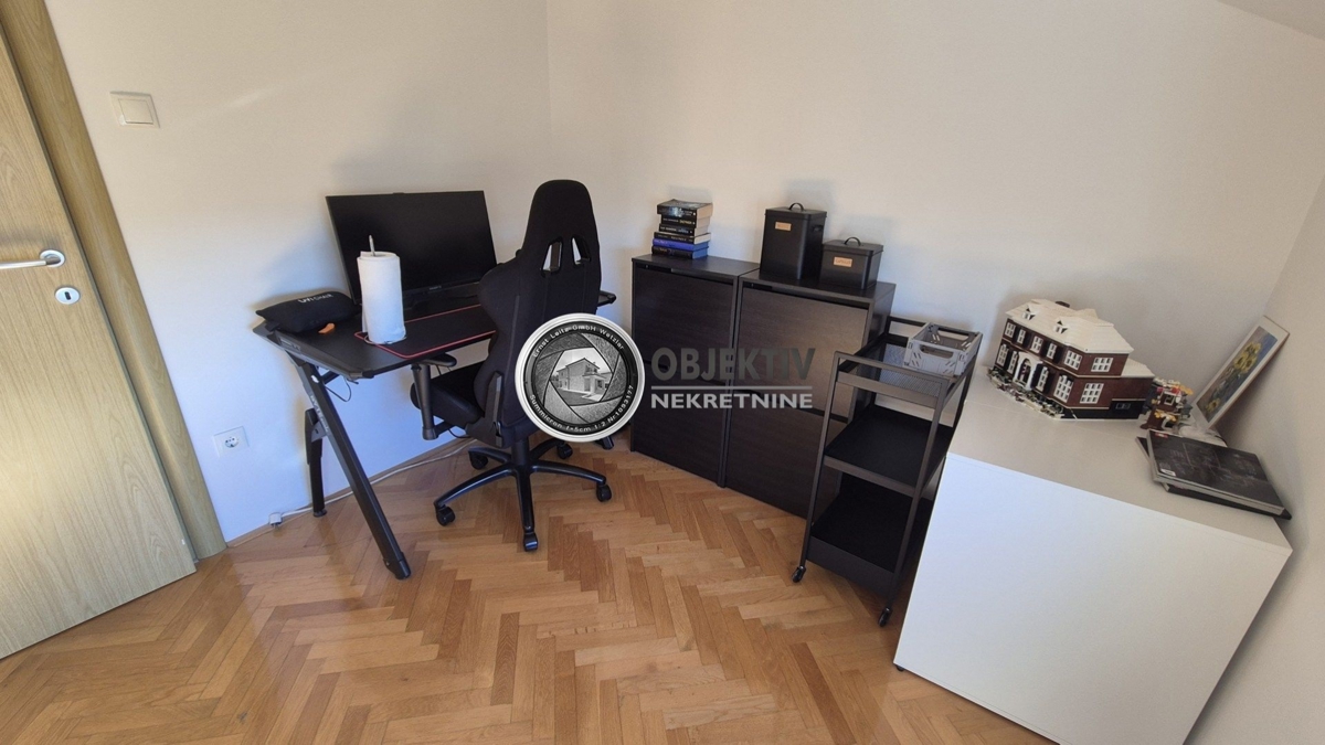 Apartment Zu verkaufen - SPLITSKO-DALMATINSKA SOLIN